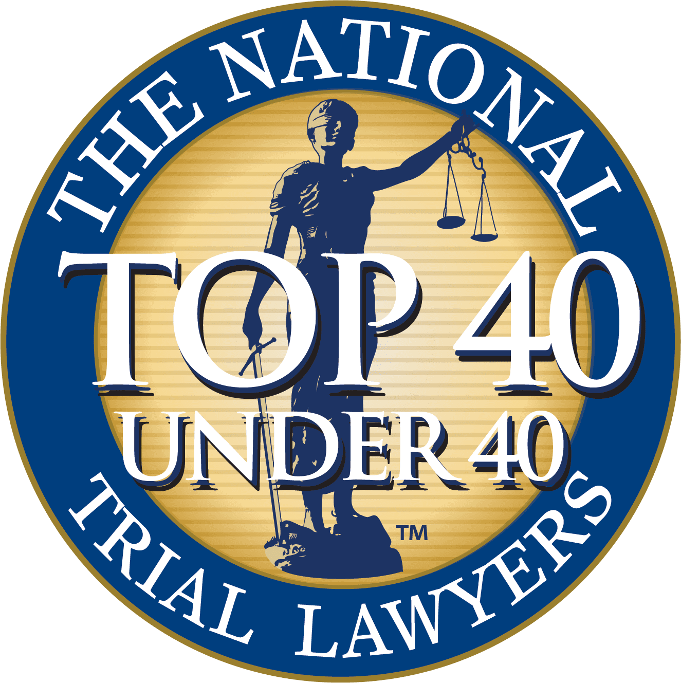 The National Trial Lawyers Top 40 Under 40